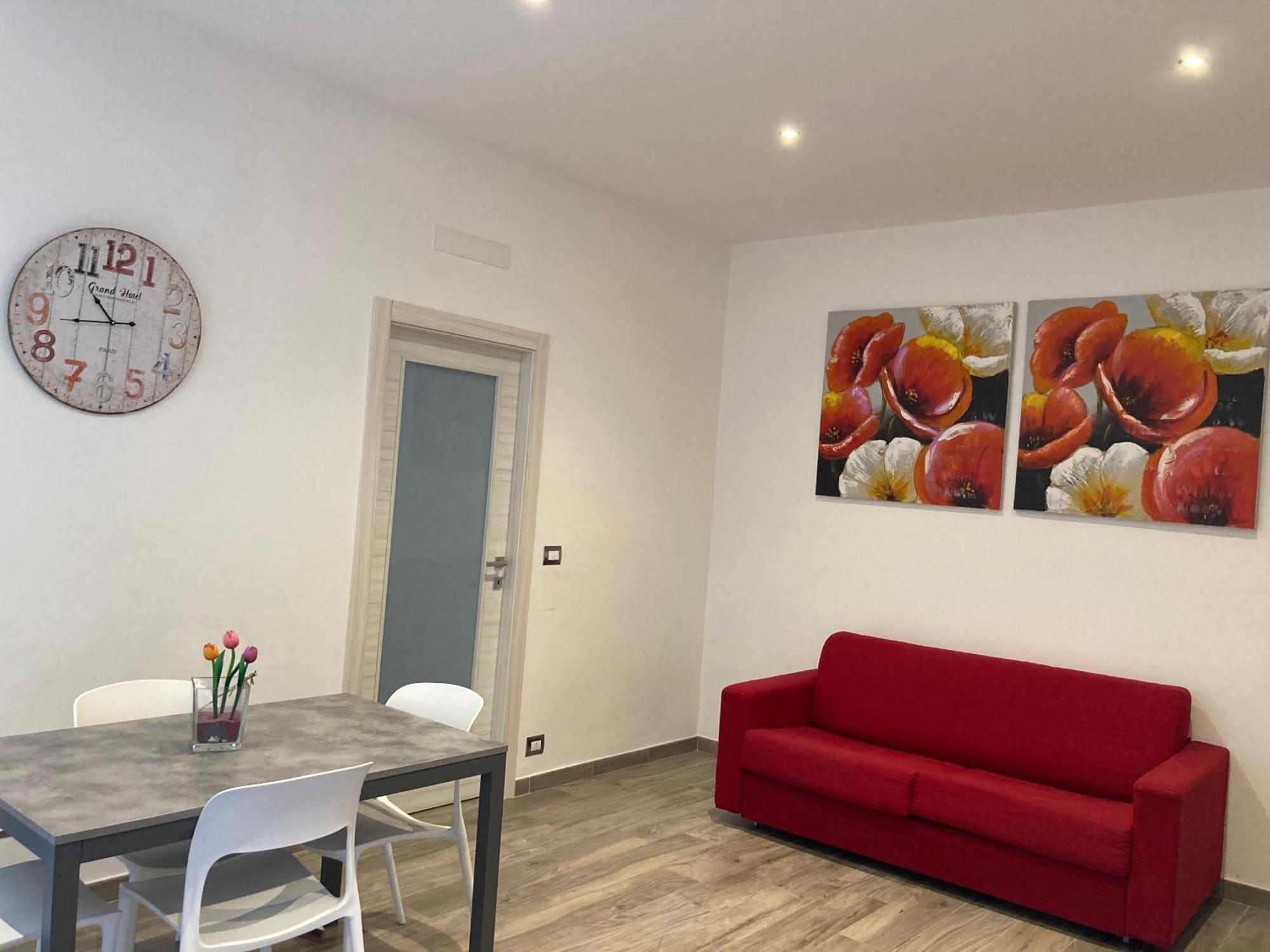 Manzoni 2 Apartment Turin Exterior photo