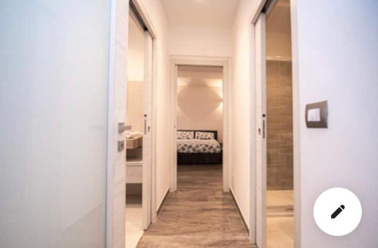 Manzoni 2 Apartment Turin Exterior photo